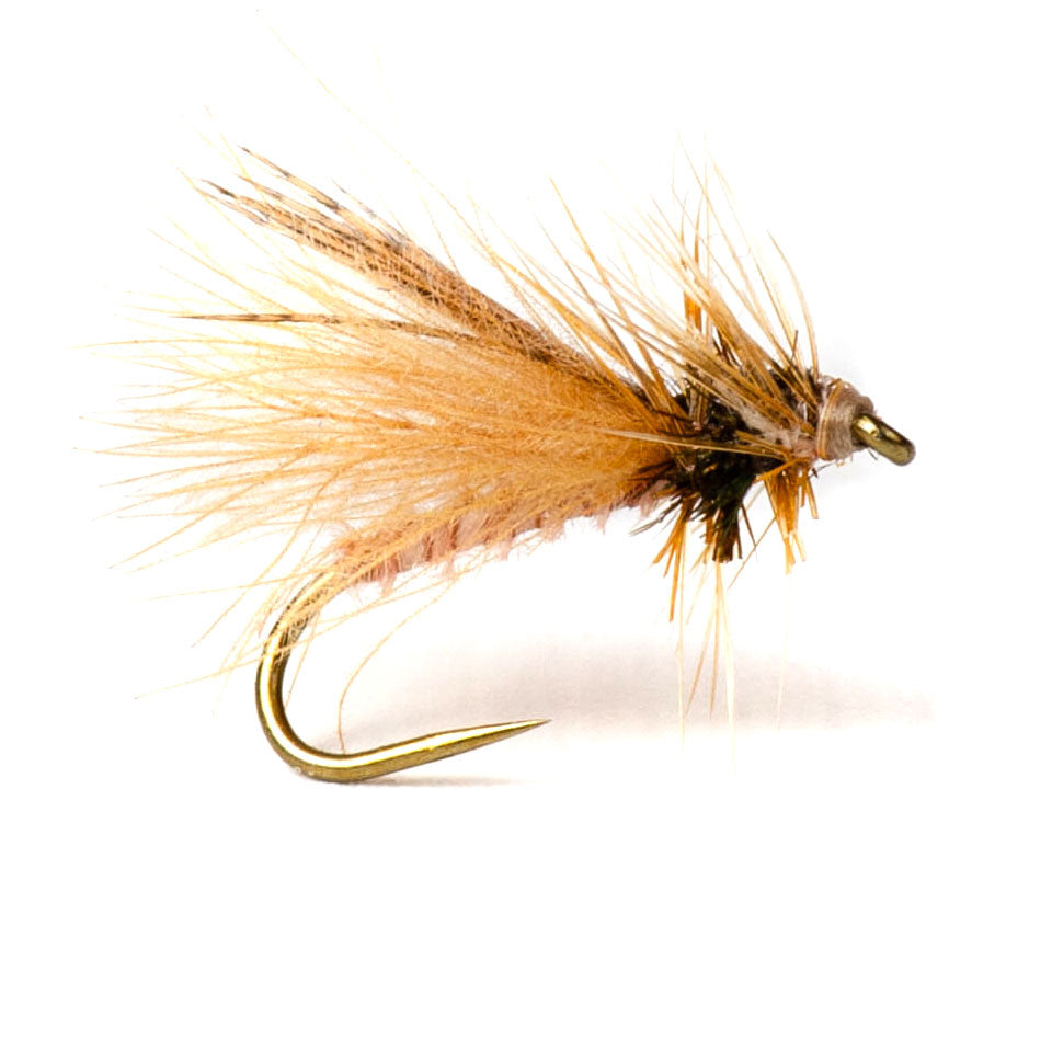 Henry's Fork Caddis, Harrop's
