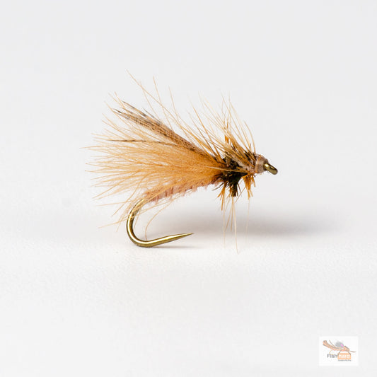 Henry's Fork Caddis, Harrop's