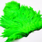 Whiting Rooster Soft Hackle with Chickabou