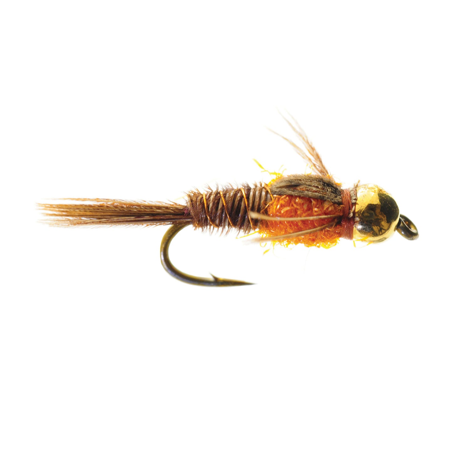 Hot Belly Pheasant Tail