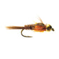 Hot Belly Pheasant Tail