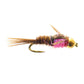 Hot Belly Pheasant Tail