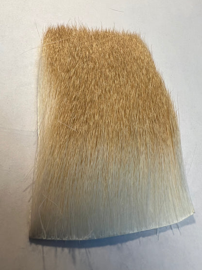 varner x fine deer hair