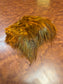 Ringneck Pheasant Strung Rump Hackle