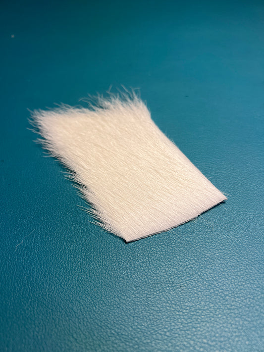 Magpie Materials Calf Body Hair