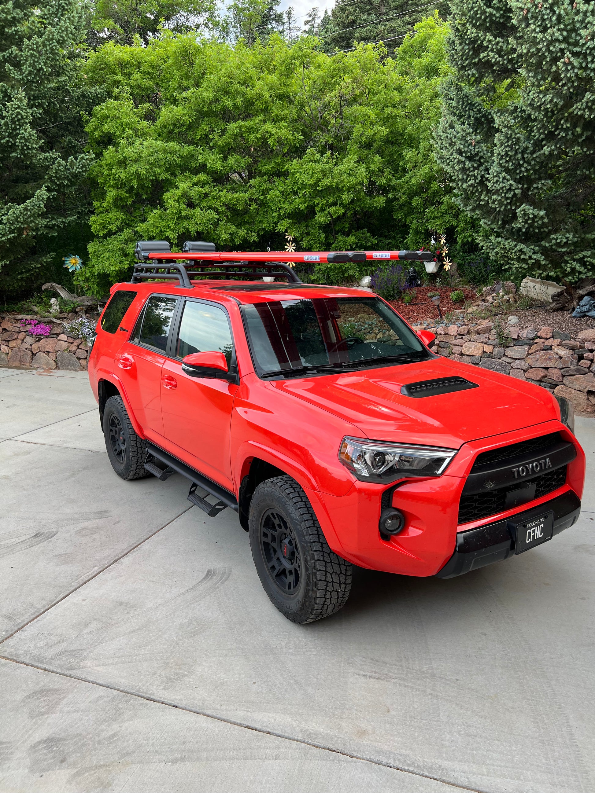 Riversmith River Quiver – charliesflybox