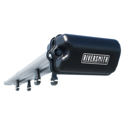 riversmith river quiver