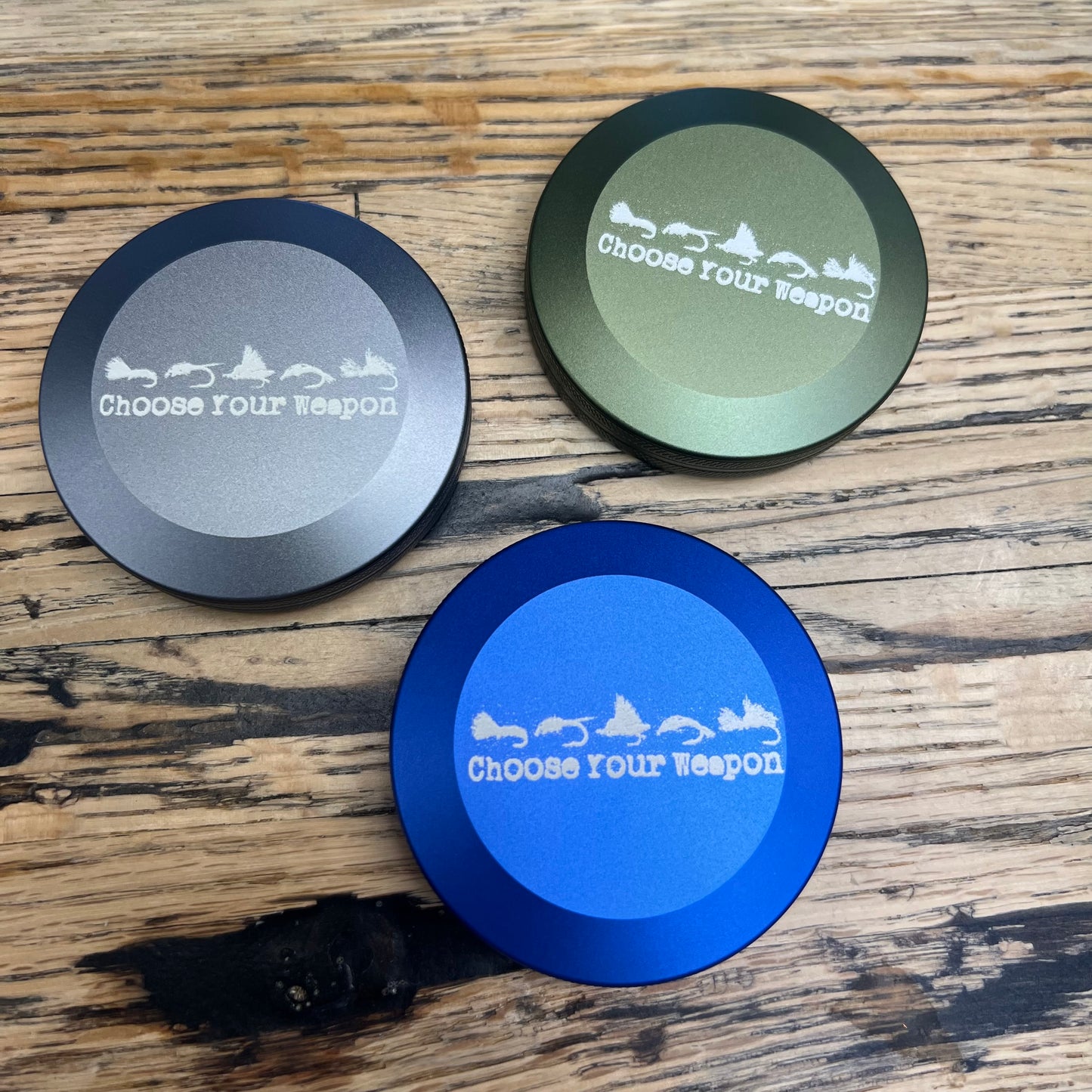 Rising Tin