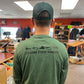 Patagonia L/S Cap Cool Daily Shirt W/ Choose Your Weapon Logo