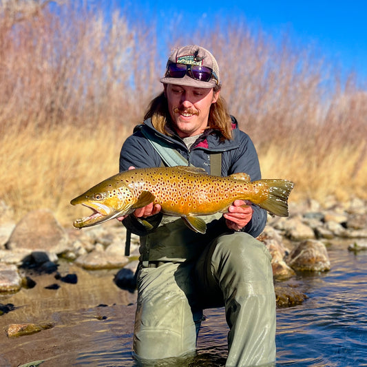 june intro to fly fishing course