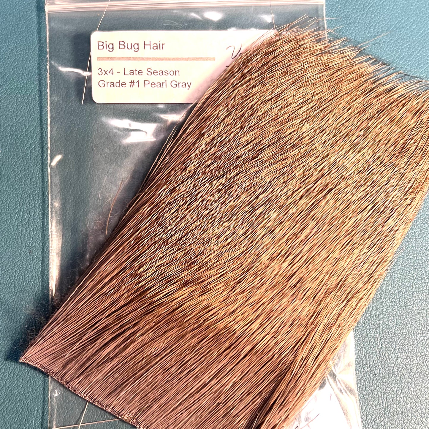 Varner Late Season Big-Bug Deer Hair