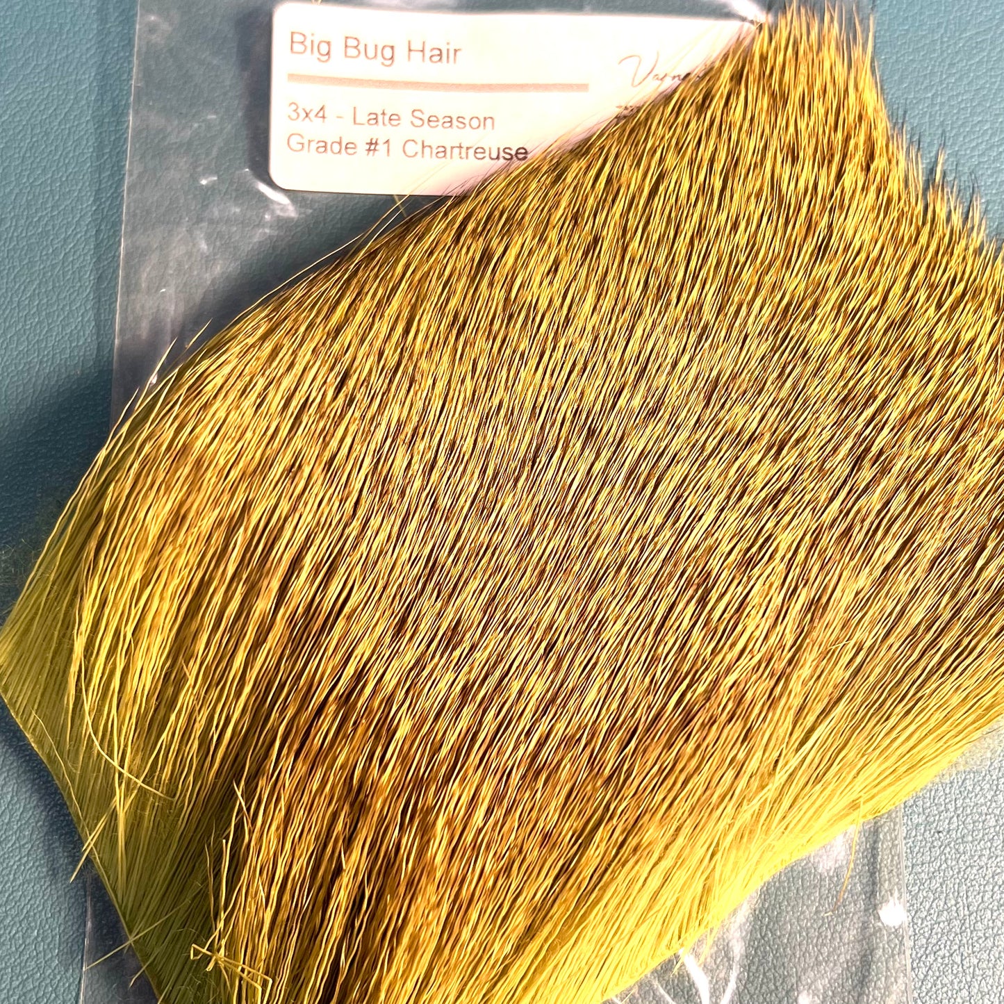 Varner Late Season Big-Bug Deer Hair