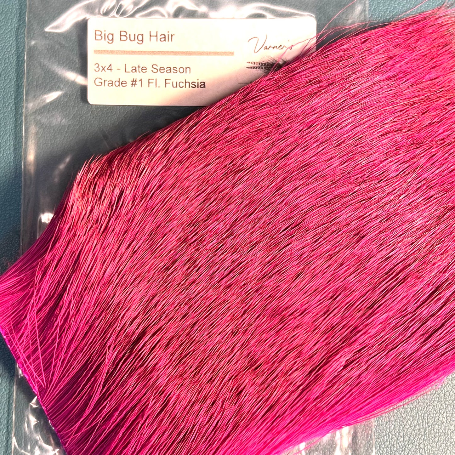 Varner Late Season Big-Bug Deer Hair