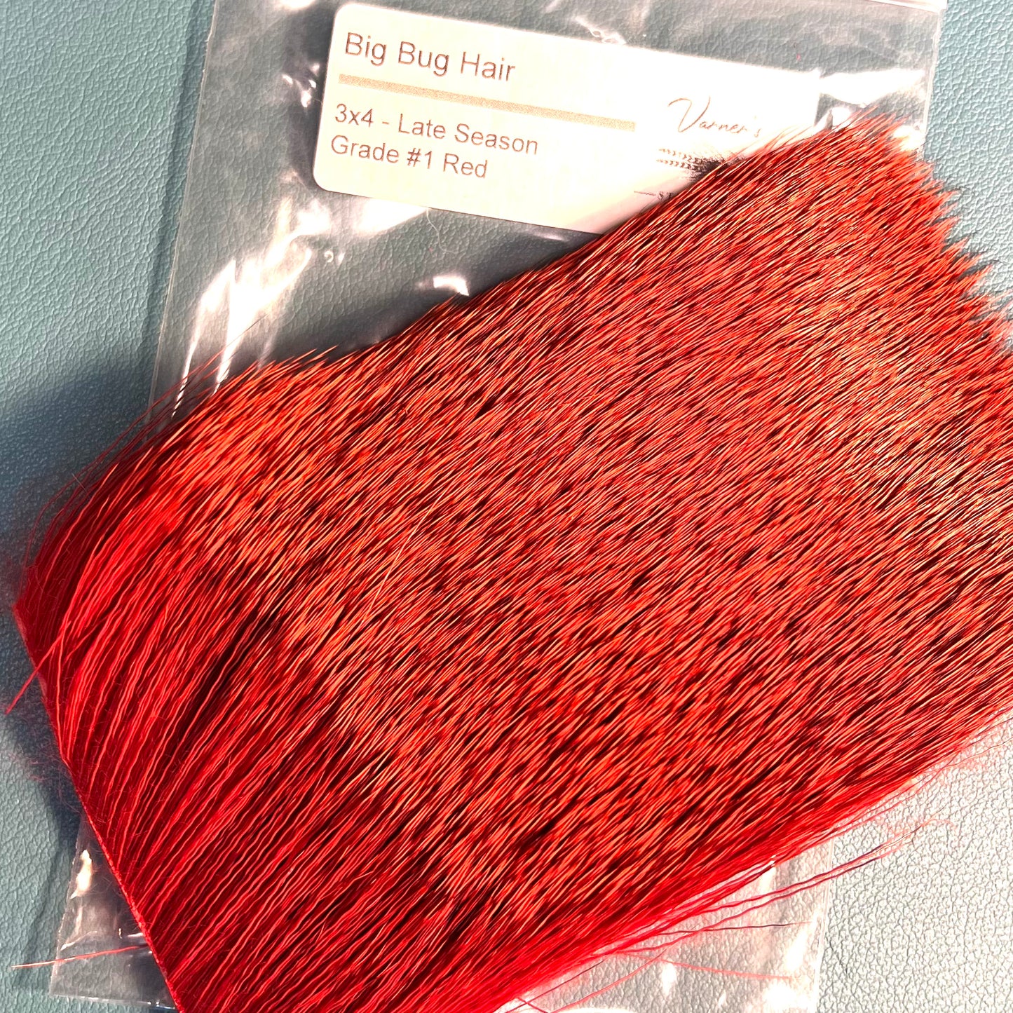 Varner Late Season Big-Bug Deer Hair