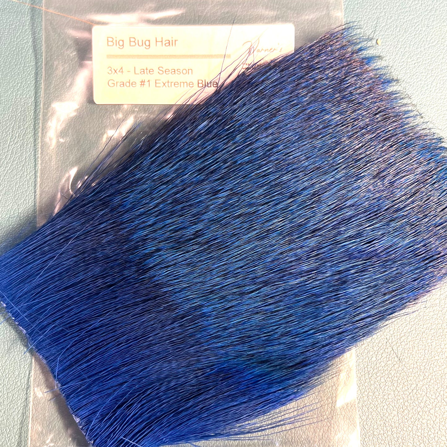 Varner Late Season Big-Bug Deer Hair