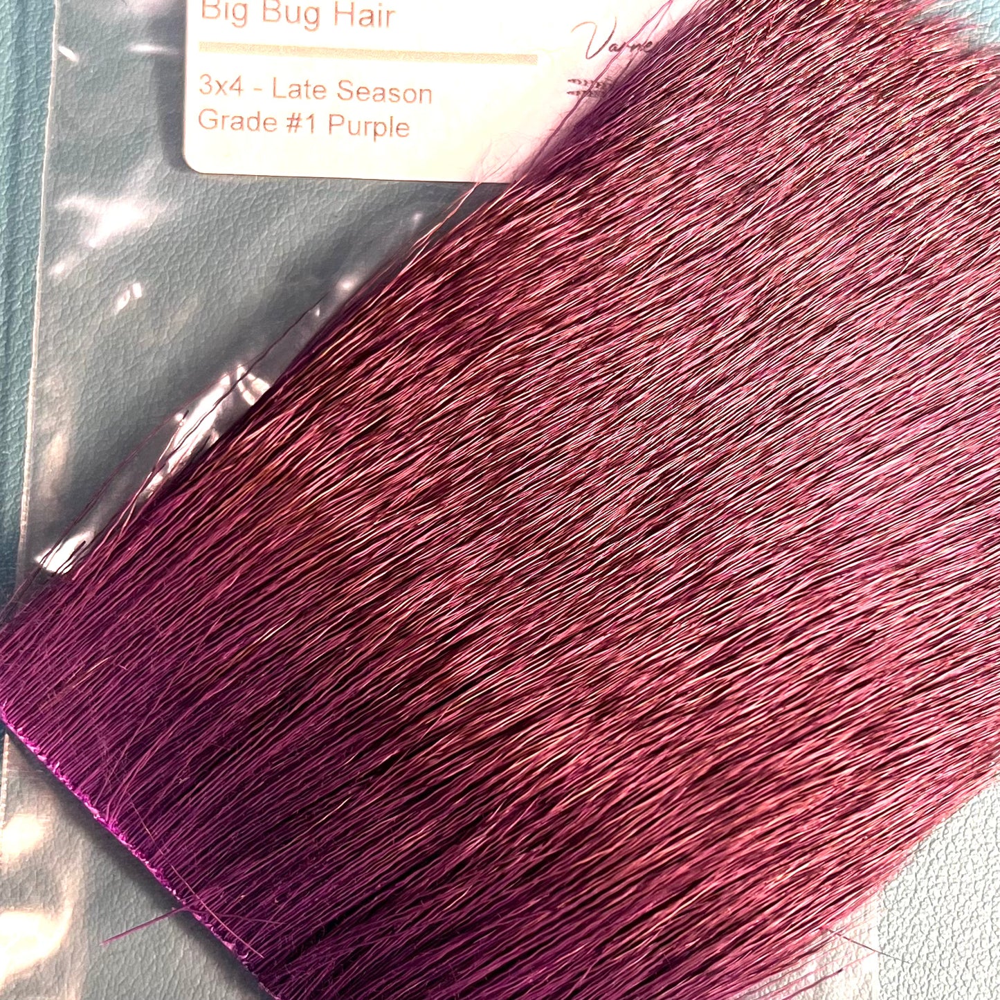 Varner Late Season Big-Bug Deer Hair