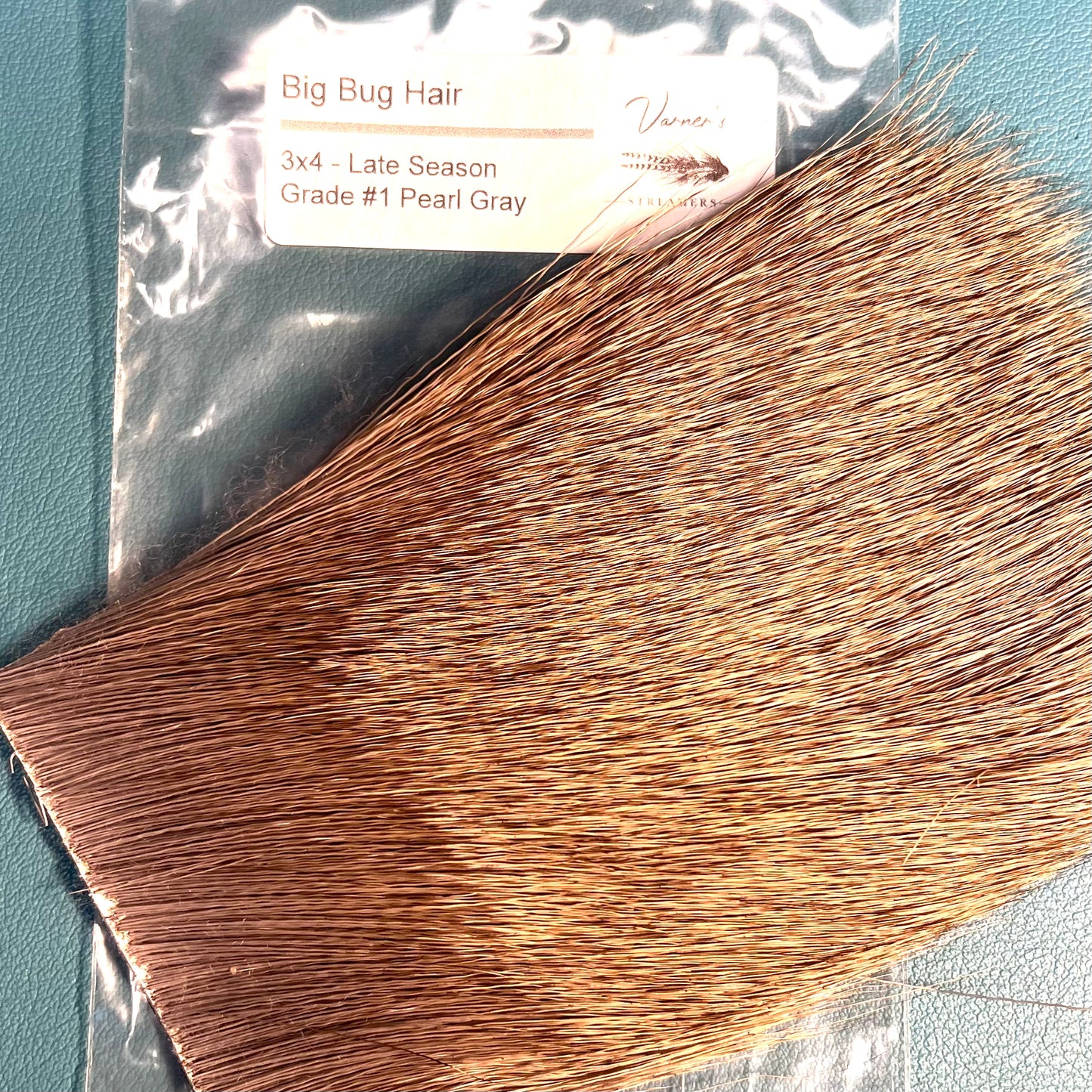 Varner Late Season Big-Bug Deer Hair