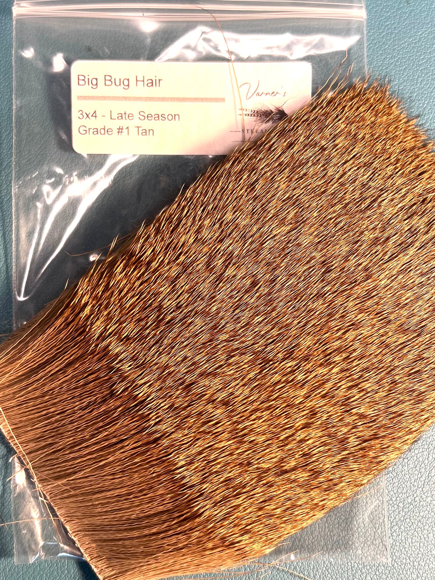 Varner Late Season Big-Bug Deer Hair