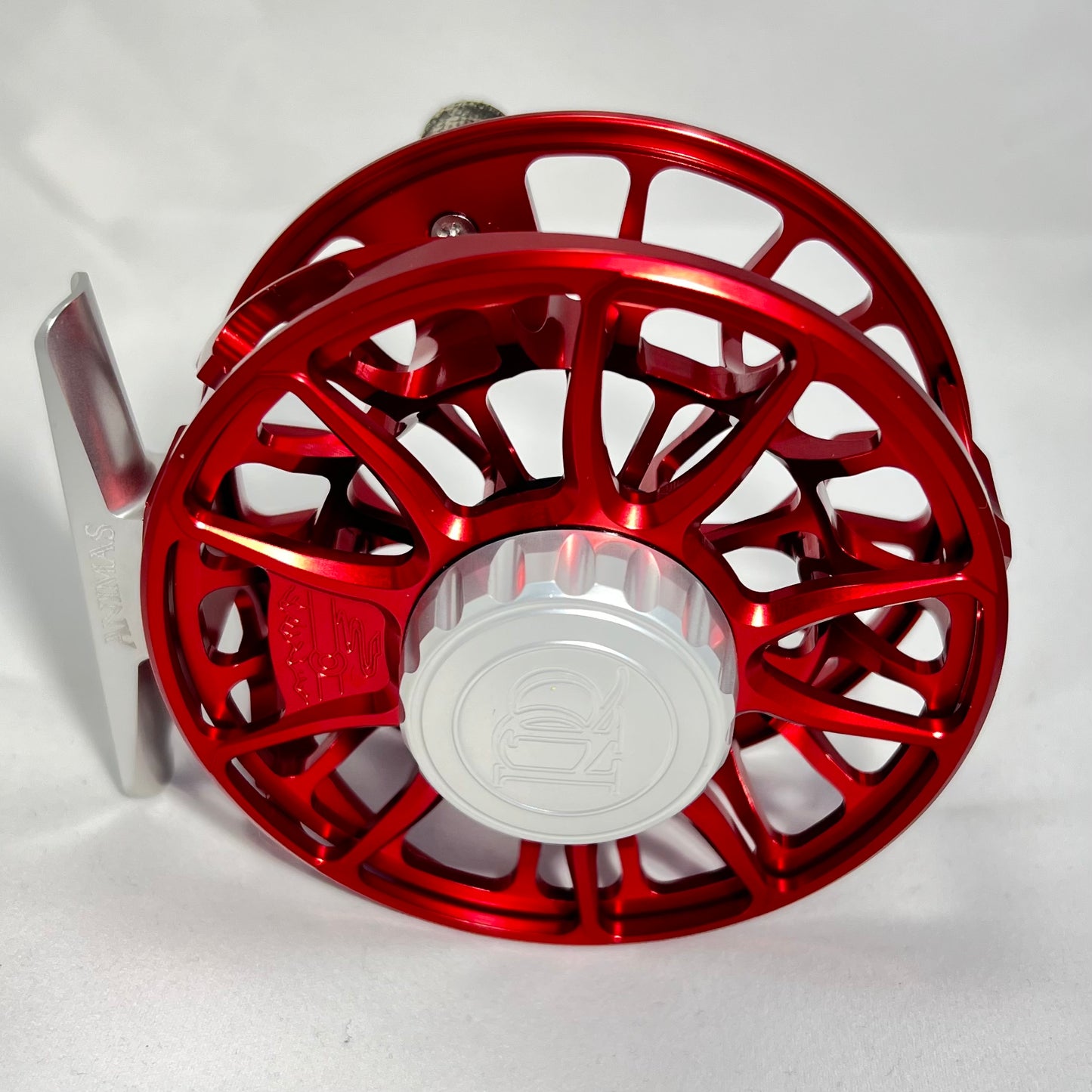 Ross Animas Reels