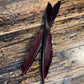 spent fly fishing canada goose biot
