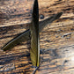 spent fly fishing canada goose biot
