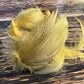 spent fly fishing mallard flank