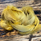 spent fly fishing mallard flank