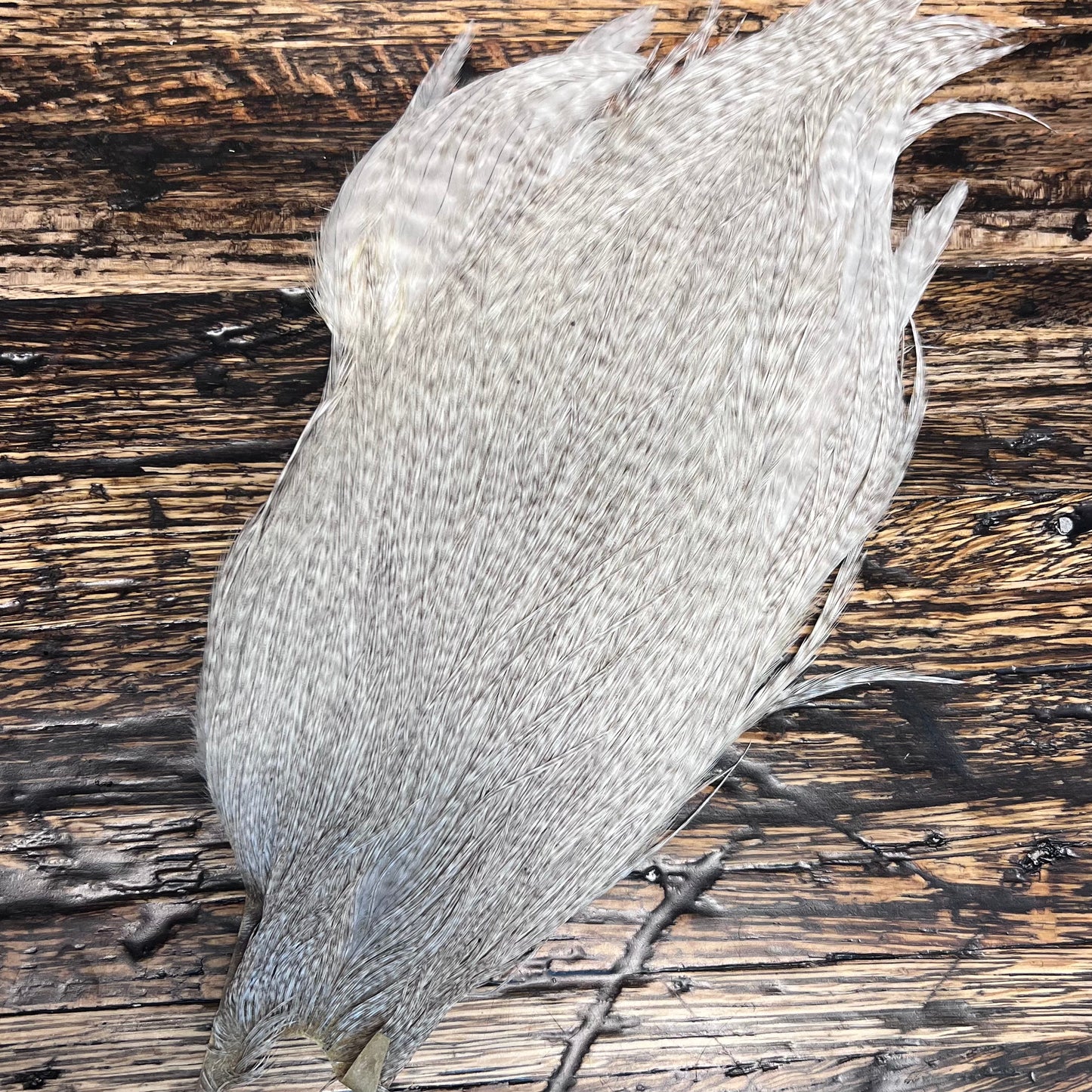 Vintage Metz Grade 3 Capes