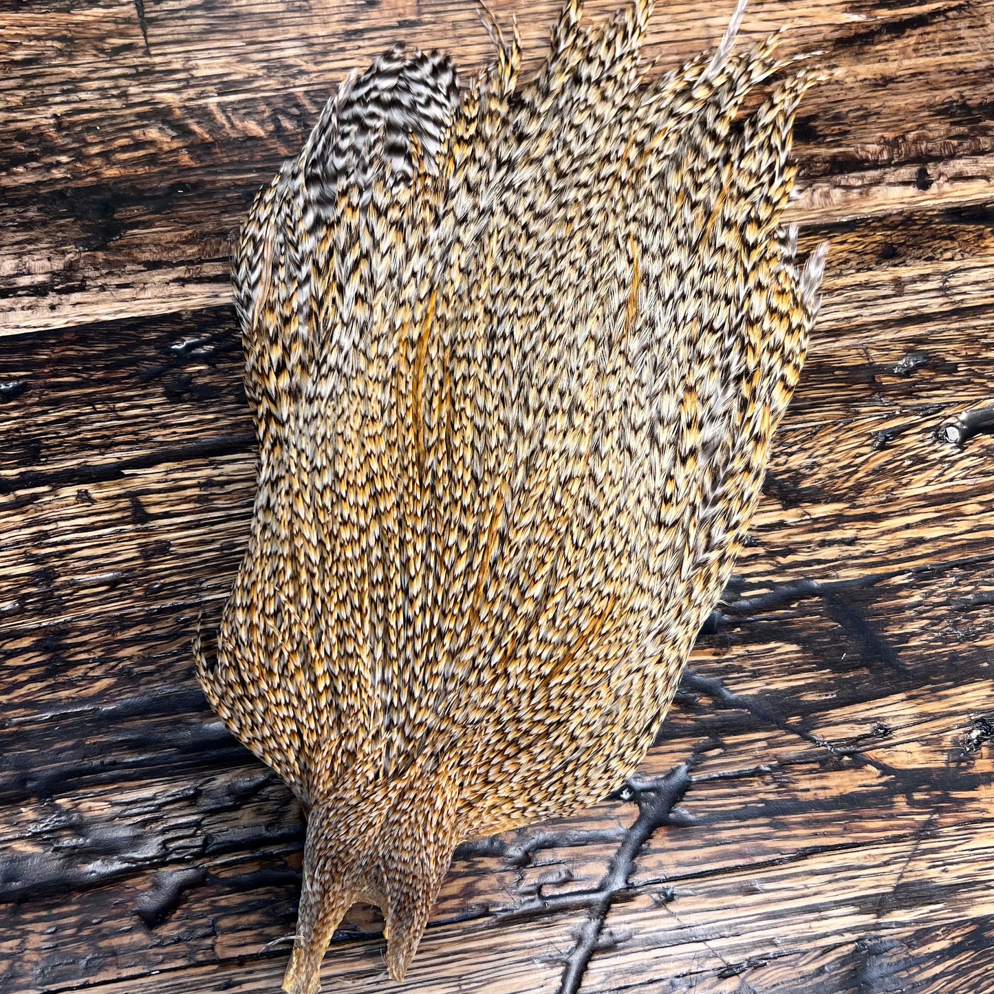 Vintage Metz Grade 3 Capes