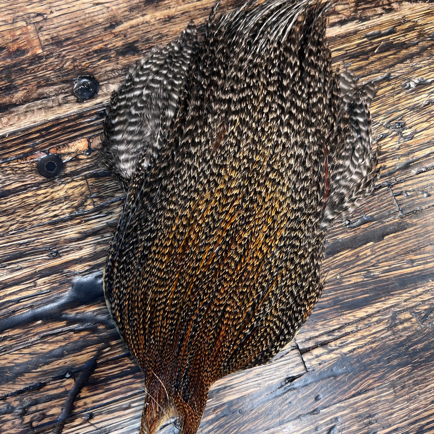 Vintage Metz Grade 3 Capes