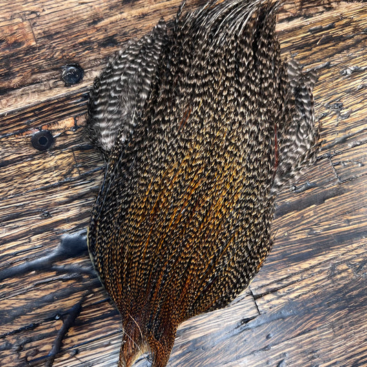 Vintage Metz Grade 3 Capes