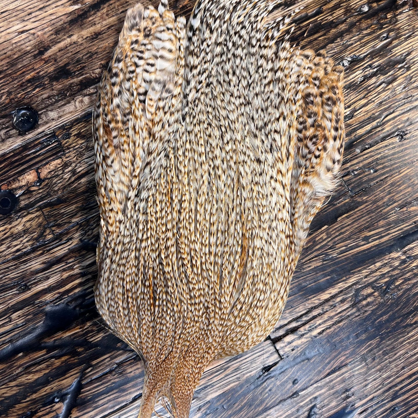 Vintage Metz Grade 3 Capes