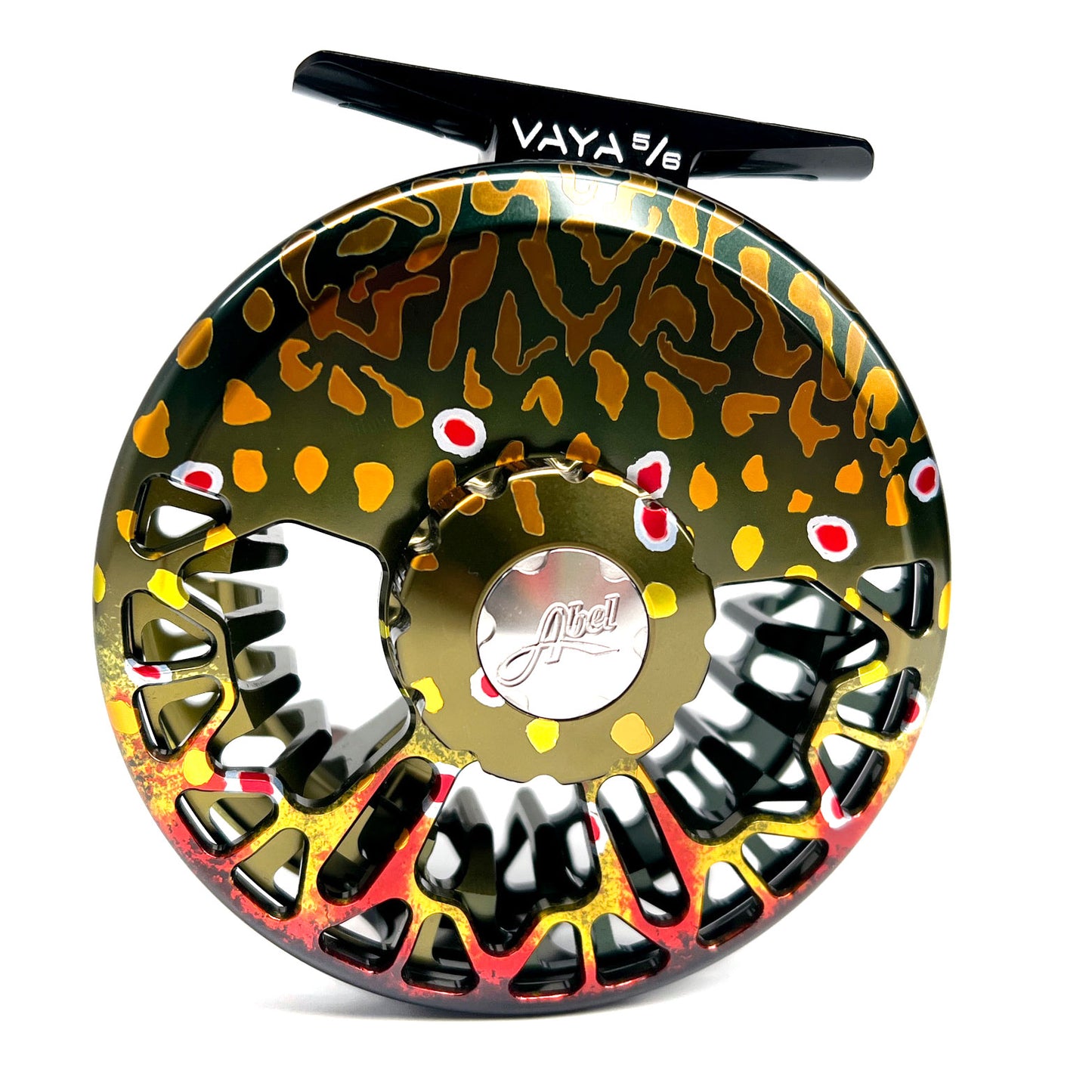 Abel Vaya 5/6, Native Brook Trout