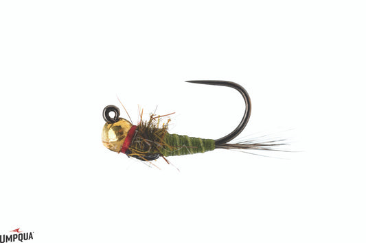 egans iron lotus jigged