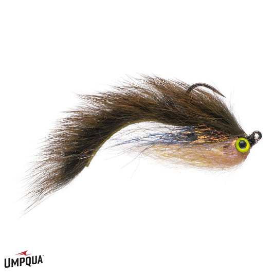 Jigged Micro Meat, Miller's