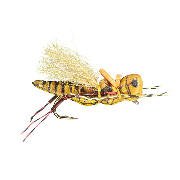 KK's Henneberry Hopper