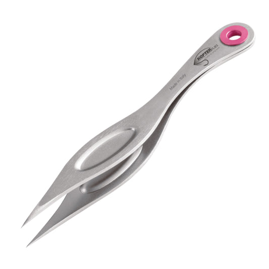 Kopter Precision Tweezers