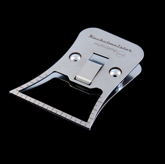 swiss cdc minus multi clamp