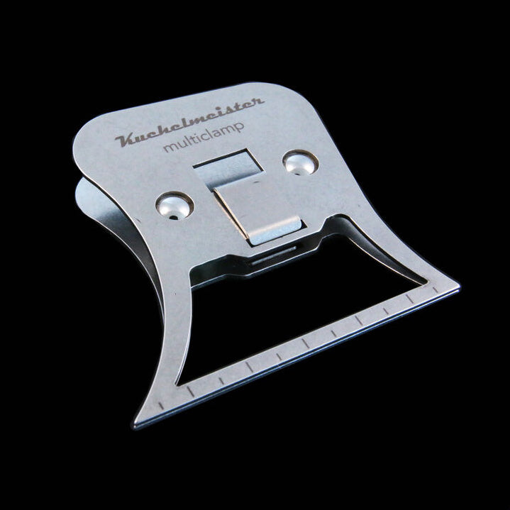 Kuchelmeister Multi-Clamp