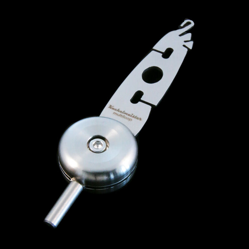 Kuchelmeister Multi-Loop Tool