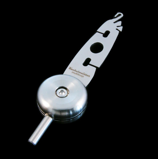 swiss multi loop tool