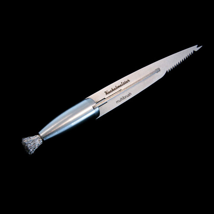 swiss cdc multibrush tool