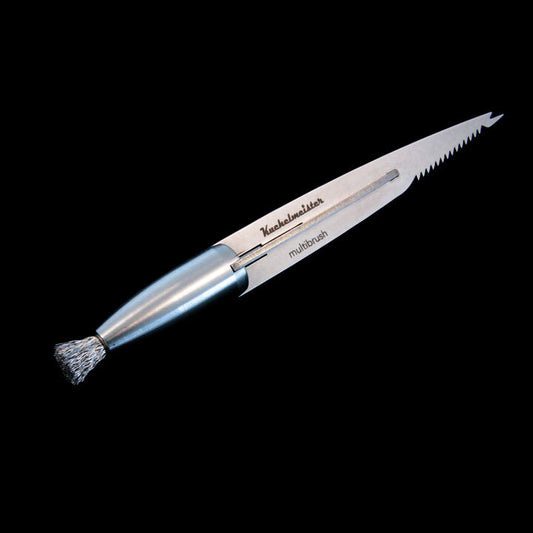 swiss cdc multibrush tool