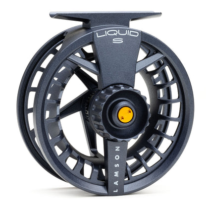 Lamson Liquid S-Series Fly Reels