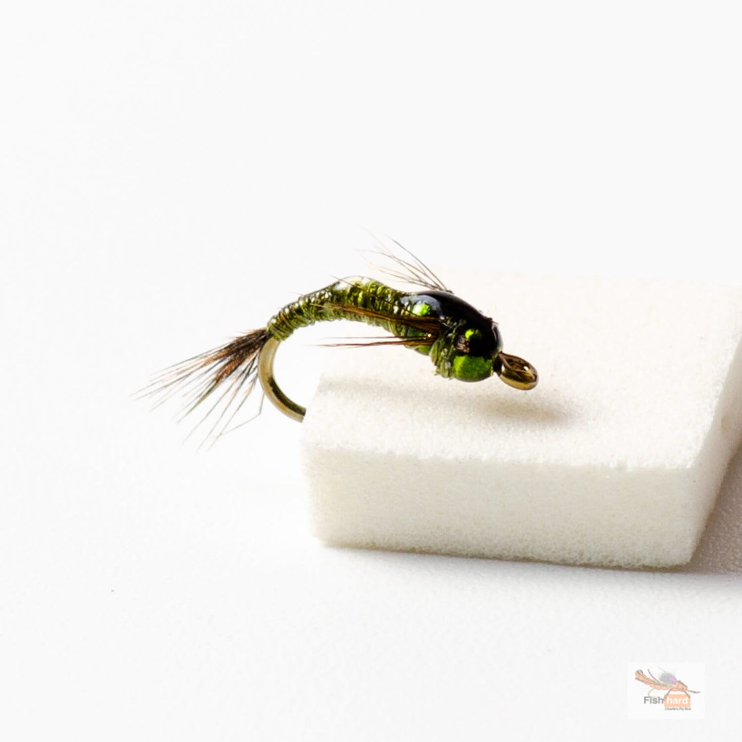 Lil Bit, Craven's *NEW*