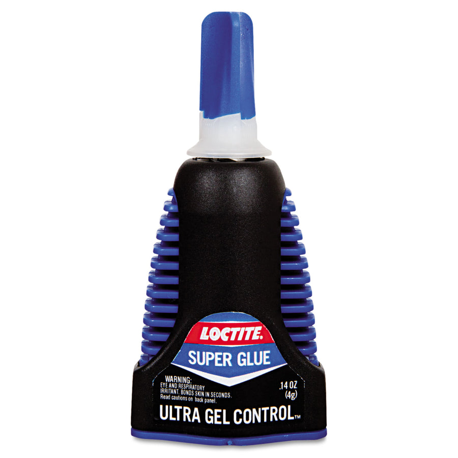 LocTite Ultra Gel Control Superglue