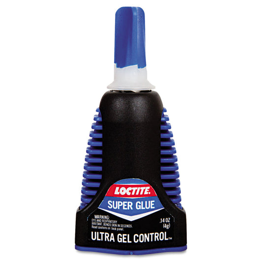 LocTite Ultra Gel Control Superglue