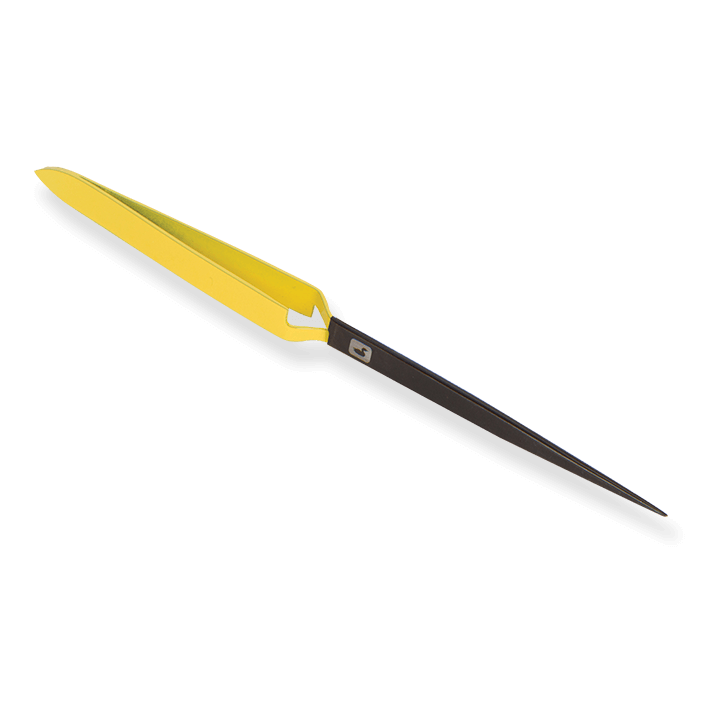 Loon D-Loop Oversized Locking Tweezers