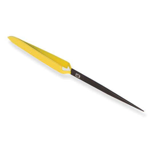 Loon D-Loop Oversized Locking Tweezers