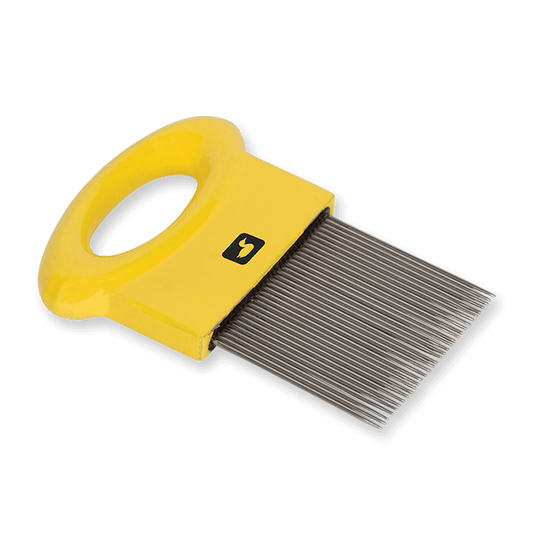 loon ergo underfur comb